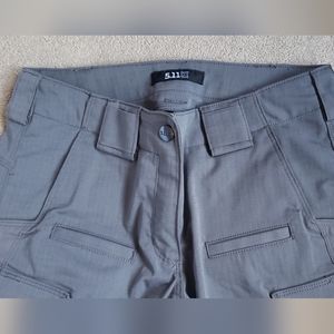 511 Rip Stop Stryke Pants (womens) NEW!